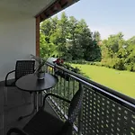 Szálloda Waldheim Pliezhausen