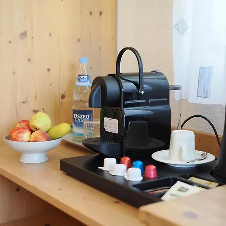 Waldheim Отель Плицхаузен