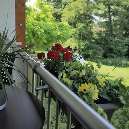 Отель Waldheim *