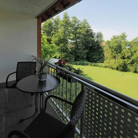 Отель Waldheim Плицхаузен