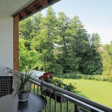 Отель Waldheim *