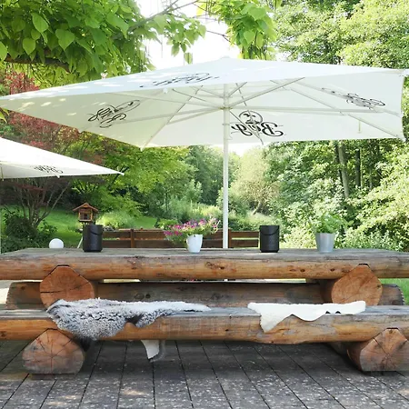 Waldheim Отель Плицхаузен