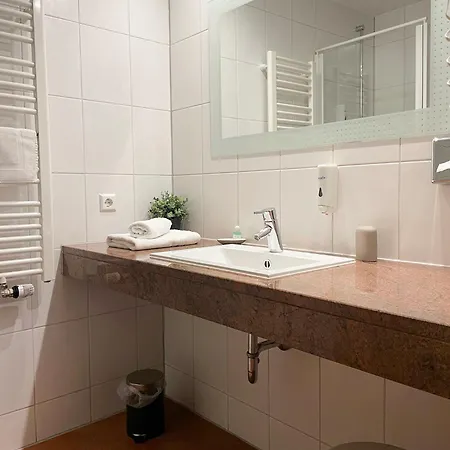 Hotel Waldheim