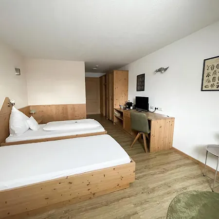 Hotel Waldheim Pliezhausen