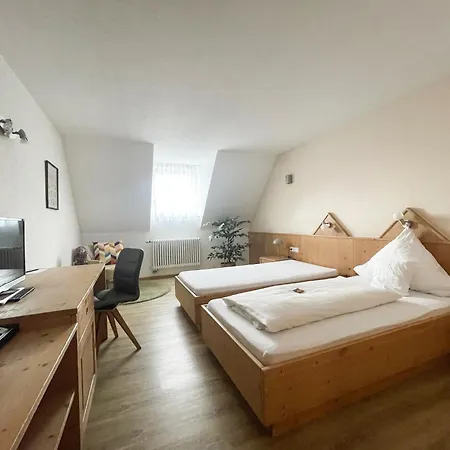 Hotel Waldheim Pliezhausen