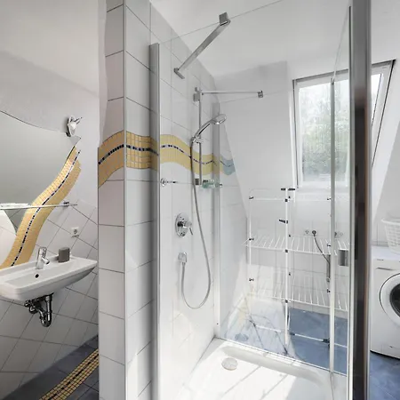 Waldheim Отель *