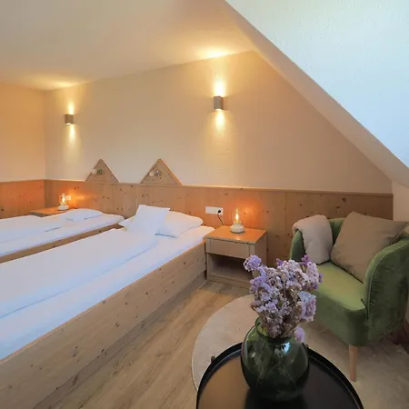 Отель Waldheim Плицхаузен