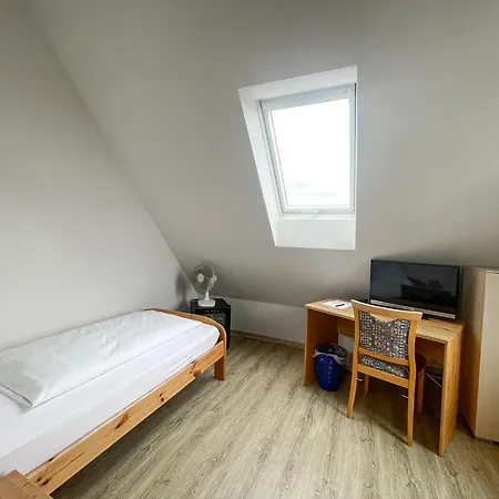 Waldheim Hotel Pliezhausen