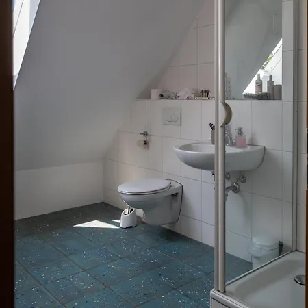 Hotel Waldheim Pliezhausen