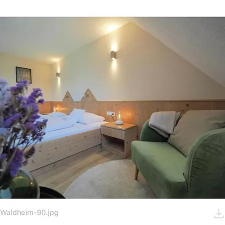 Waldheim * Плицхаузен